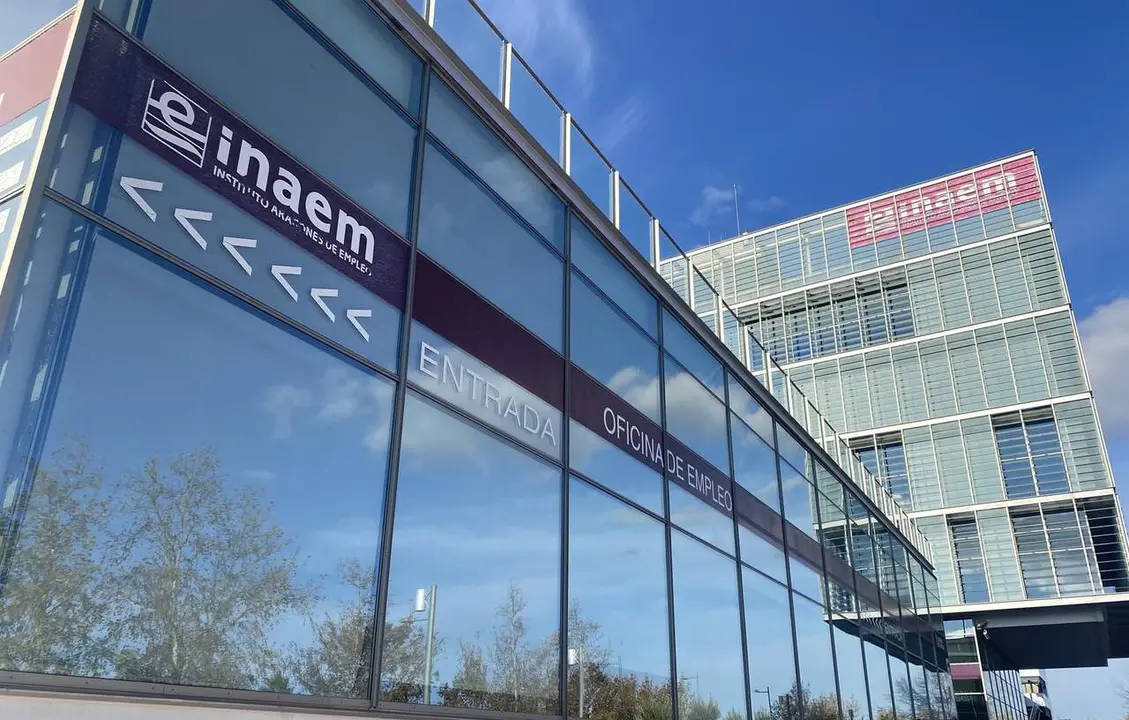 INAEM. / GOBIERNO DE ARAG&Oacute;N.