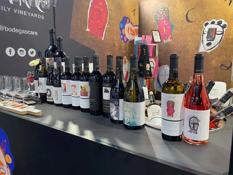 Stand de Care