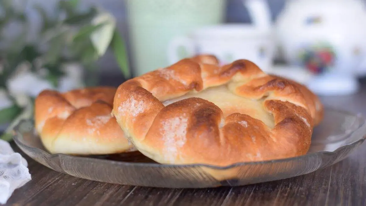 'Refollao' de Ayerbe. / cocinandoenmislares.com