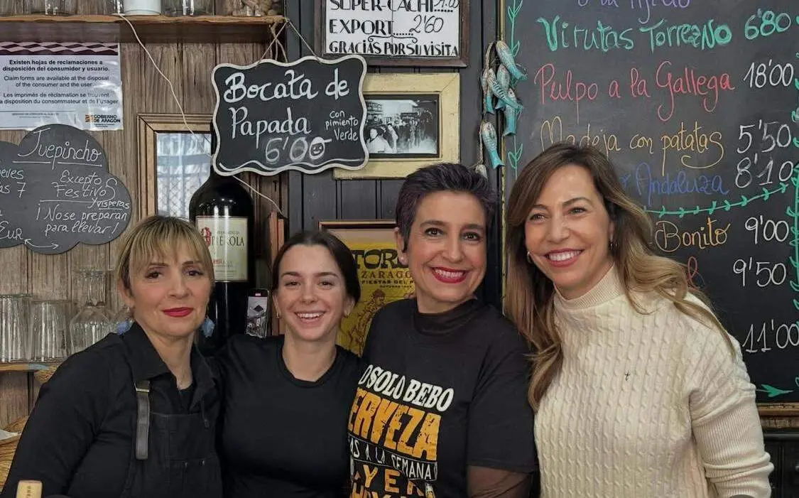 Imagen publicada por Natalia Chueca en Casa Agust&iacute;n