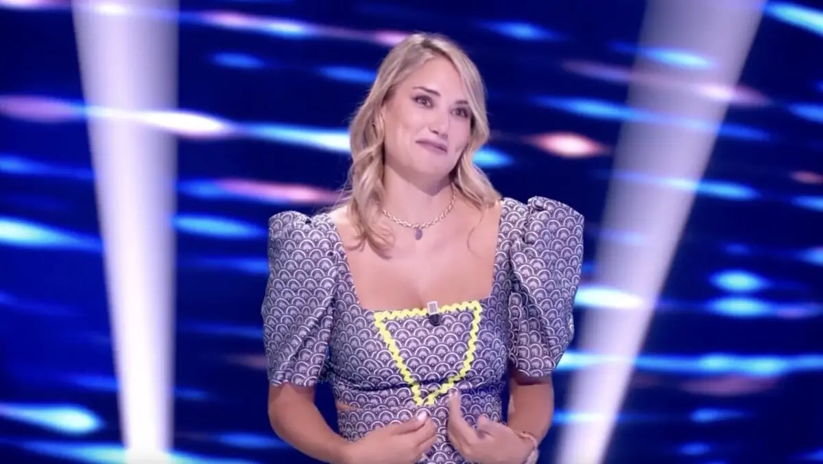 Alba Carrillo