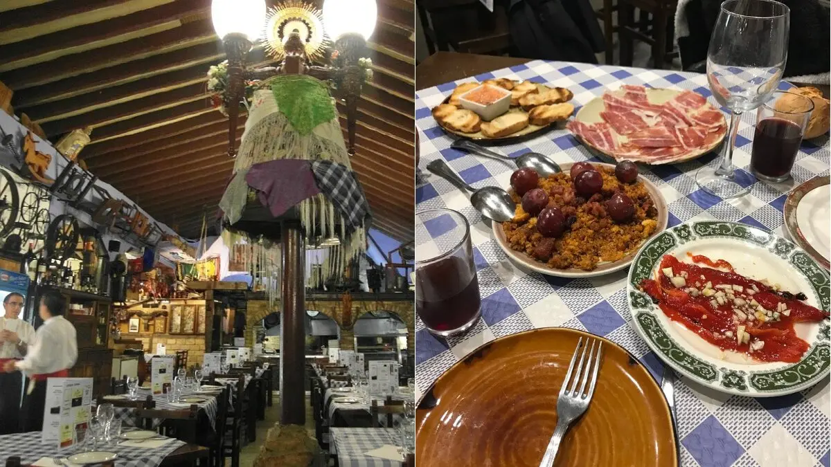 El Fuelle ./ Tripadvisor