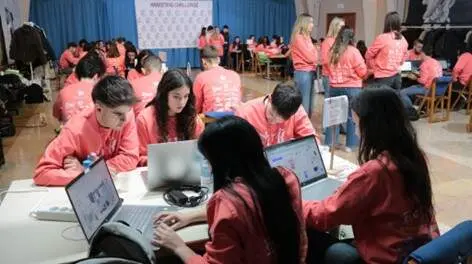 Marketing Challenge Montessori