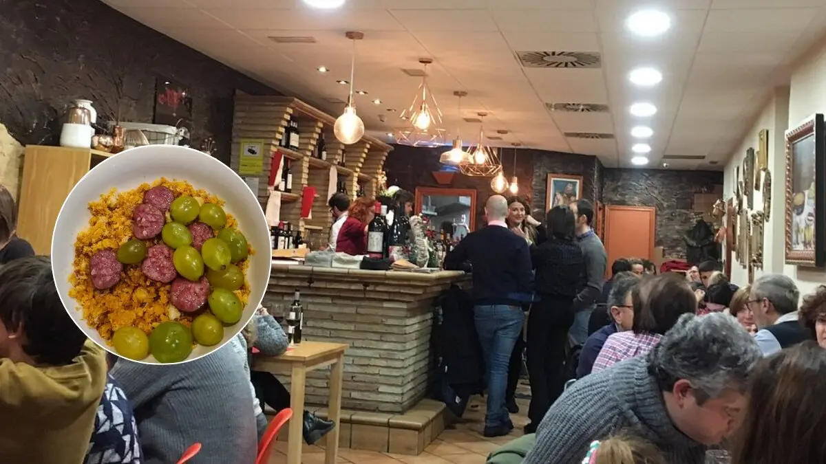 La MIguer&iacute;a, Zaragoza ./ Tripadvisor