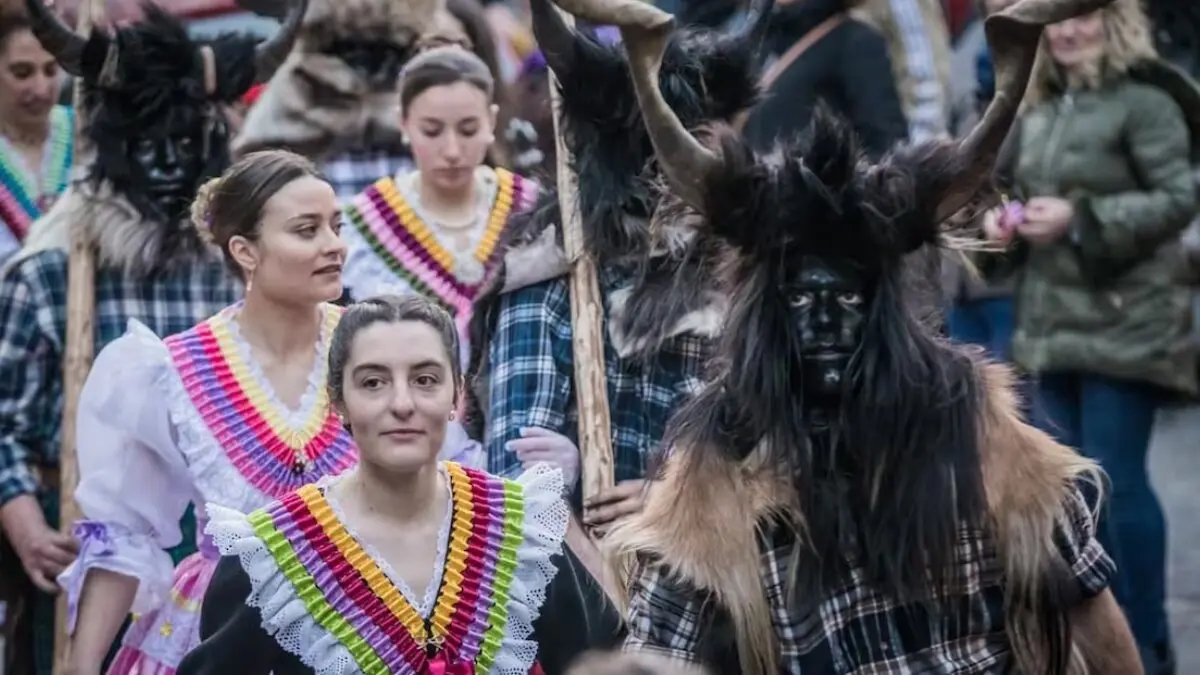 Carnaval de Bielsa