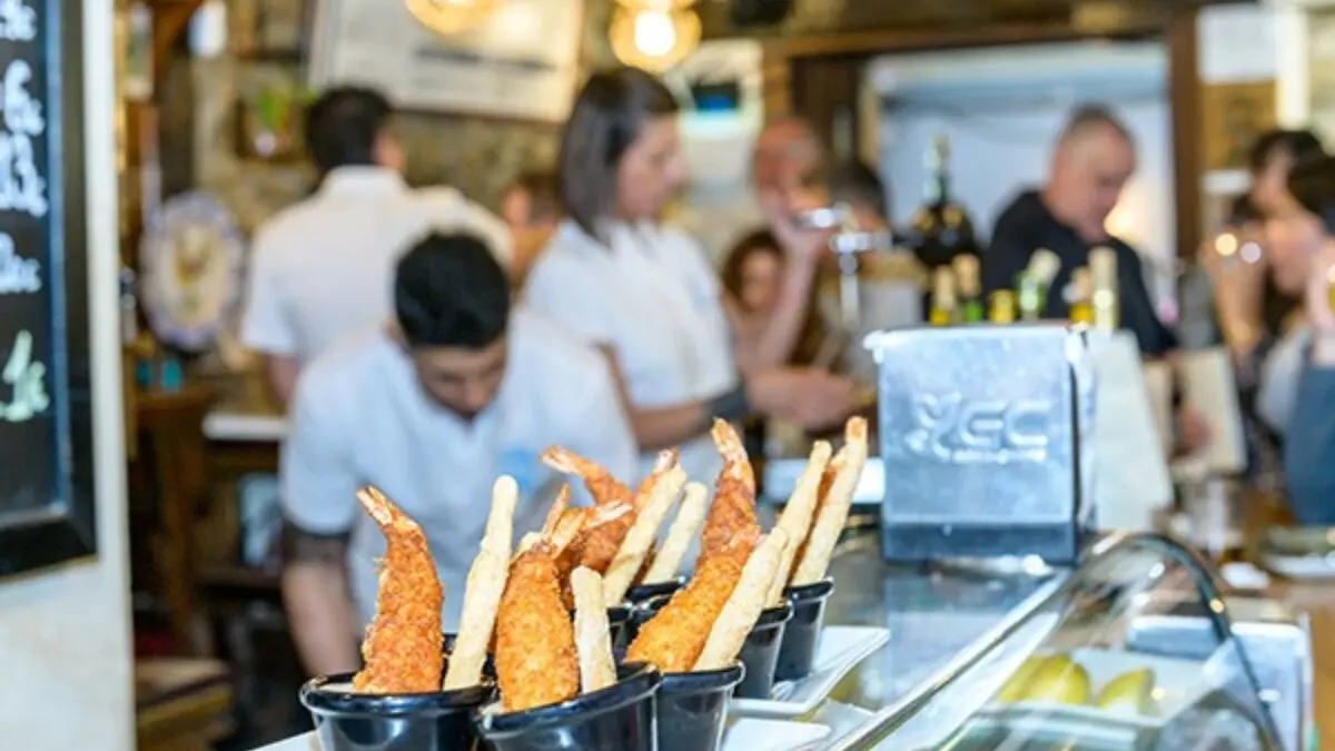 La Tasca de Ana