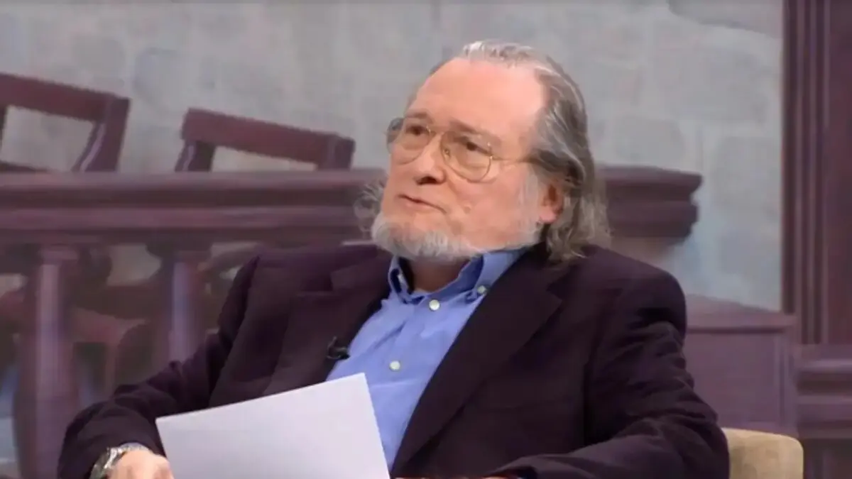 Santiago Ni&ntilde;o Becerra