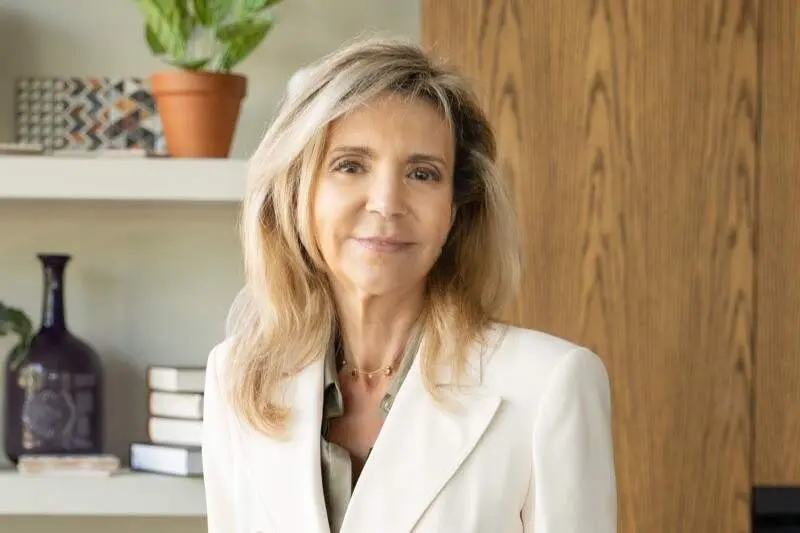 Sara Dobarro. / Linkedin