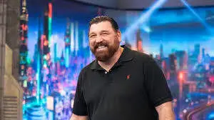 Hovik Keuchkerian en El Hormiguero. / ANTENA 3