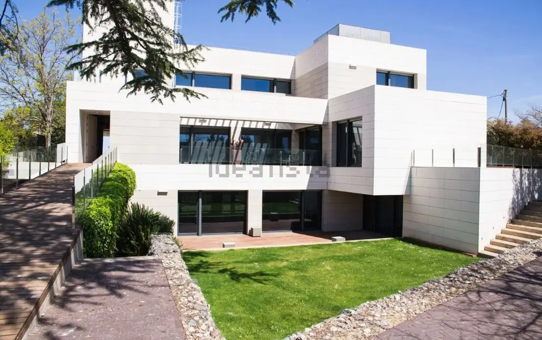 Vivienda en venta en Colonia San Lamberto. /Idealista