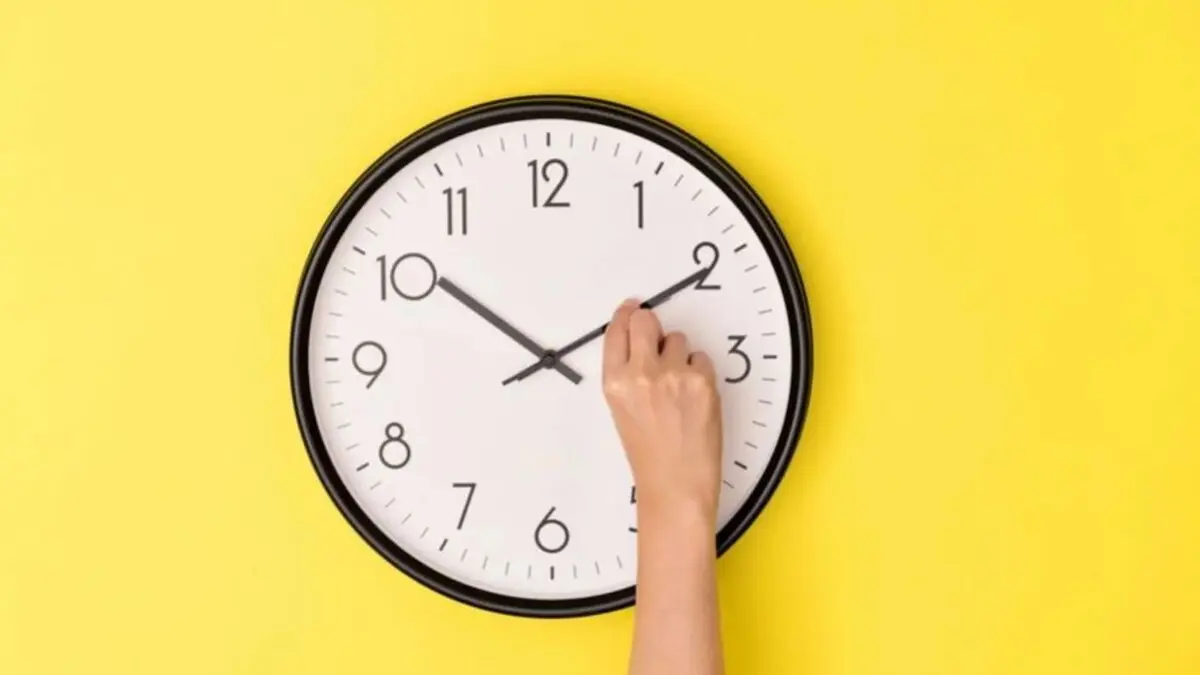 Cambio de hora 2026: esta es la fecha oficial para adelantar el reloj