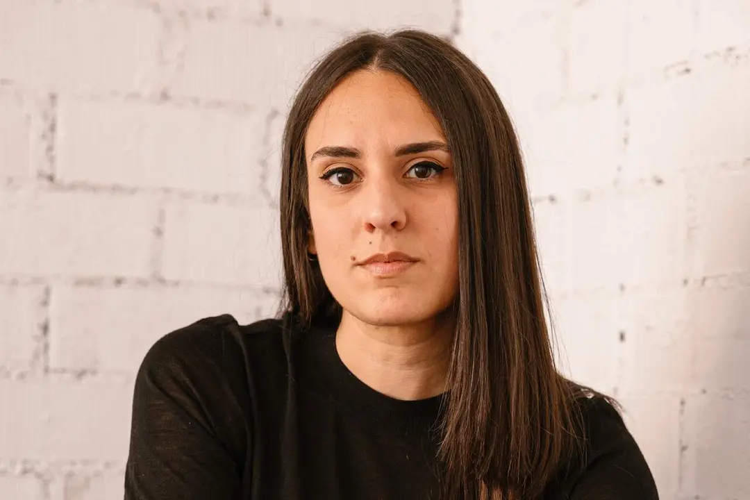 Lud&iacute;a Solla Sobral. / Marco Mas