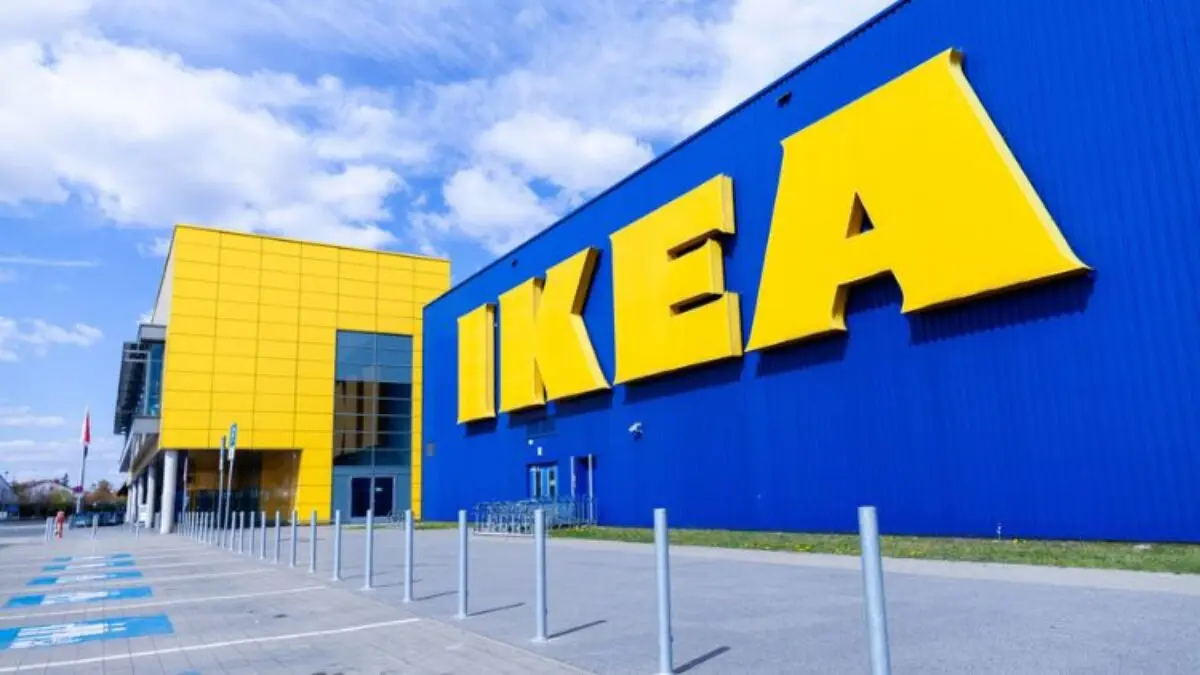 Ikea