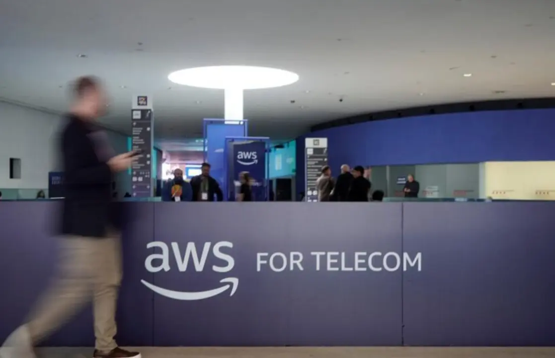 AWS, la tecnol&oacute;gica que no para de apostar por Arag&oacute;n / AWS