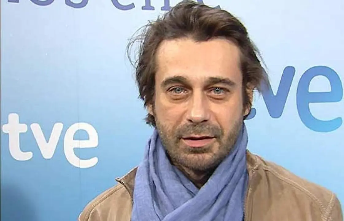 El actor Jordi Moll&agrave;. / RTVE