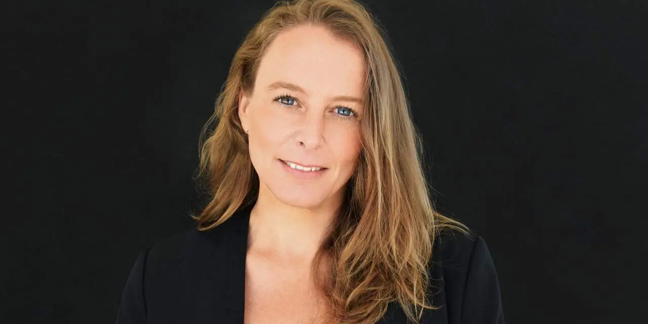 Mar&iacute;a L&oacute;pez Vald&eacute;s, CEO de Bitrain