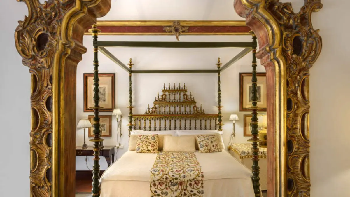 Hotel & Spa Palacio Matutano Daud&eacute;n
