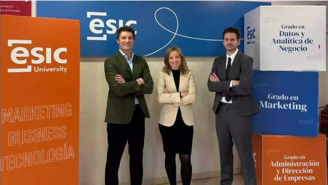 OPEN DAY de ESIC