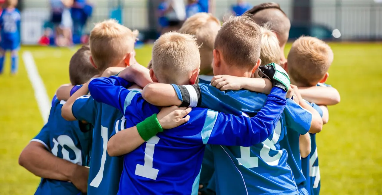 La Chiquiolimpiada reunir&aacute; a 100 ni&ntilde;os en una jornada deportiva, familiar y solidaria en Zaragoza