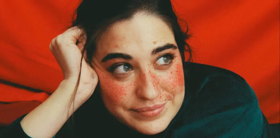 Mar&iacute;a de la Flor. / AZ