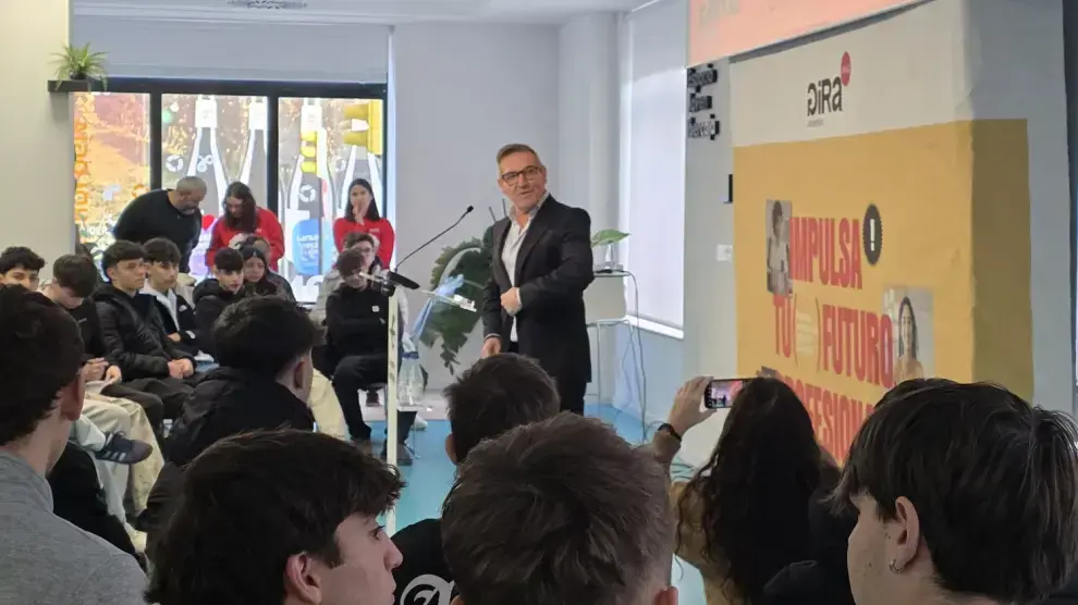 Apertura de la XIV edici&oacute;n de Gira J&oacute;venes