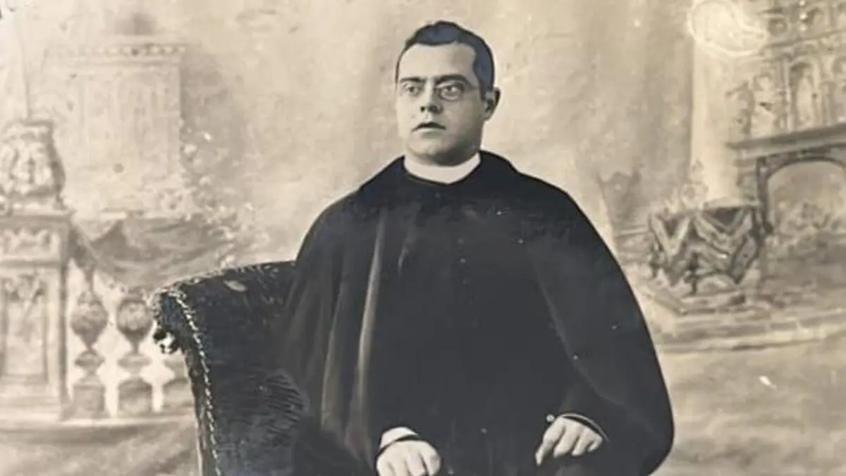 Miguel Fuertes Lor&eacute;n ./ RICARDO JAVIER FUERTES