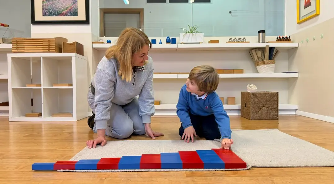 Gu&iacute;a para elegir colegio infantil en Zaragoza