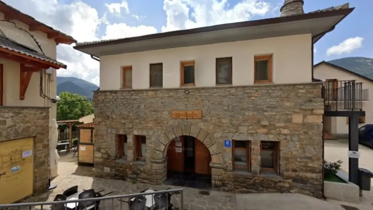 Casa Yaya Luisa ./ Culinaria