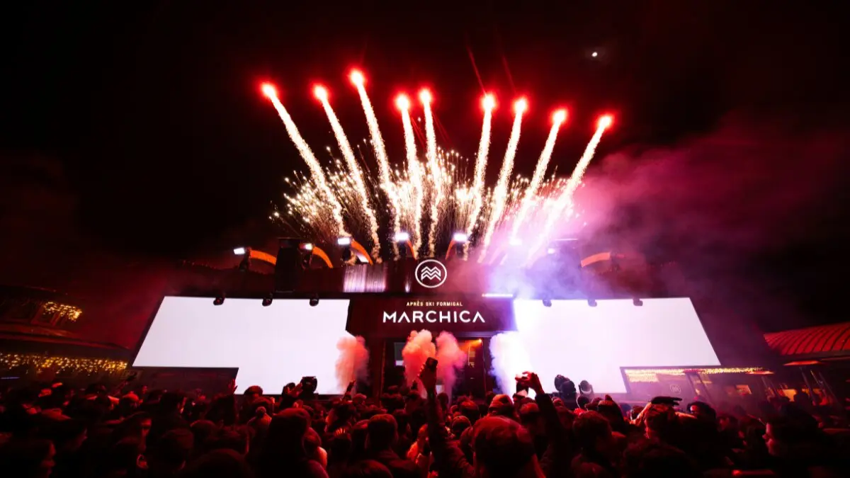 Marchica