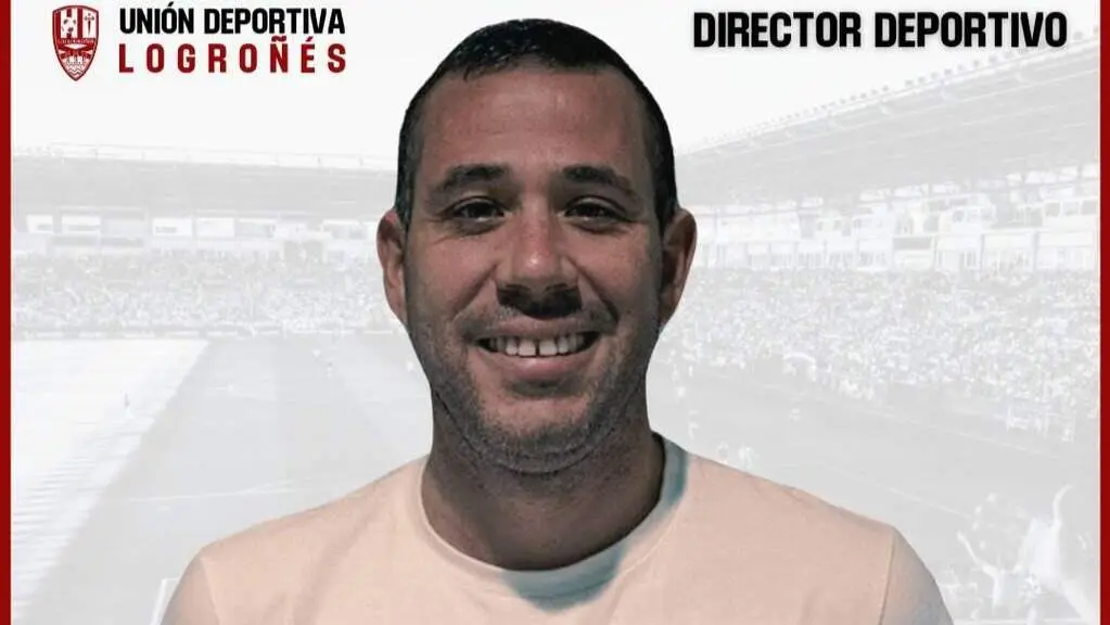 Quique Garc&iacute;a se incorpora a la direcci&oacute;n deportiva del Real Zaragoza