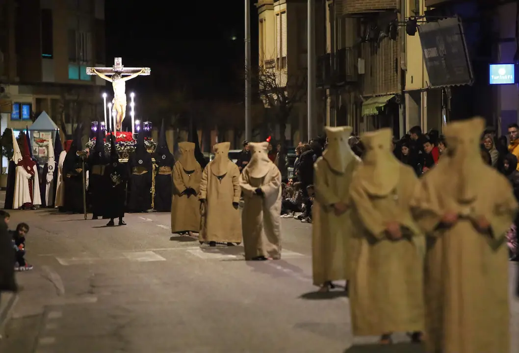 Semana Santa Tarazona