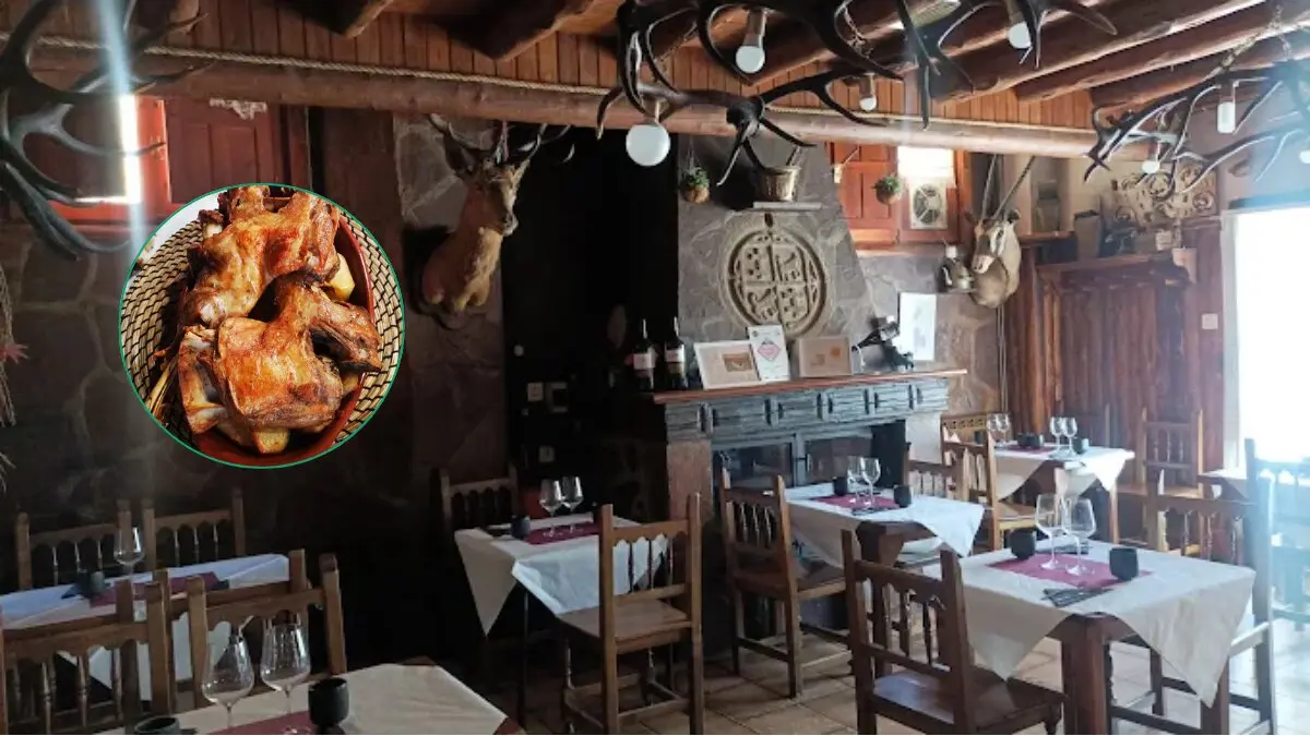 El Caser&iacute;o, Biel ./ Tripadvisor