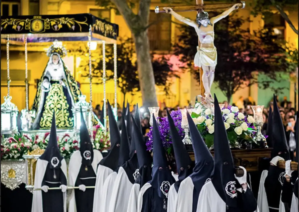 Semana Santa Zaragoza