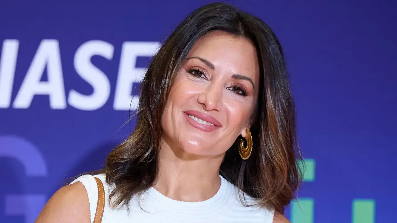 Nagore Robles, nueva concursante de Supervivientes. / Telecinco