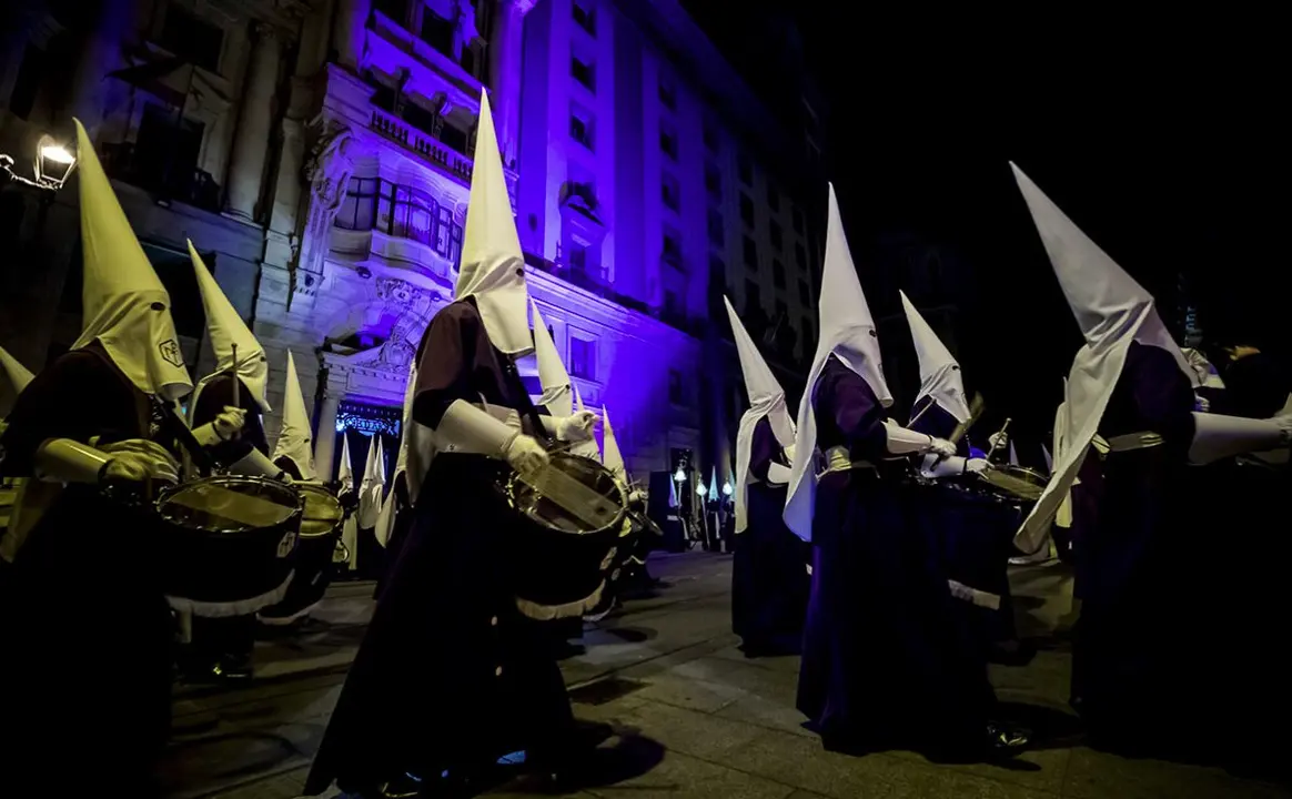 Cofrad&iacute;a del Descendimiento