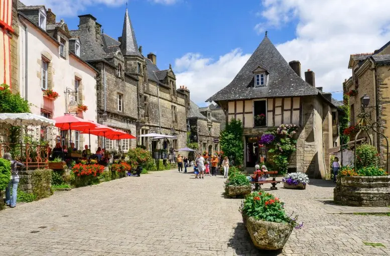 Rochefort-en-Terre