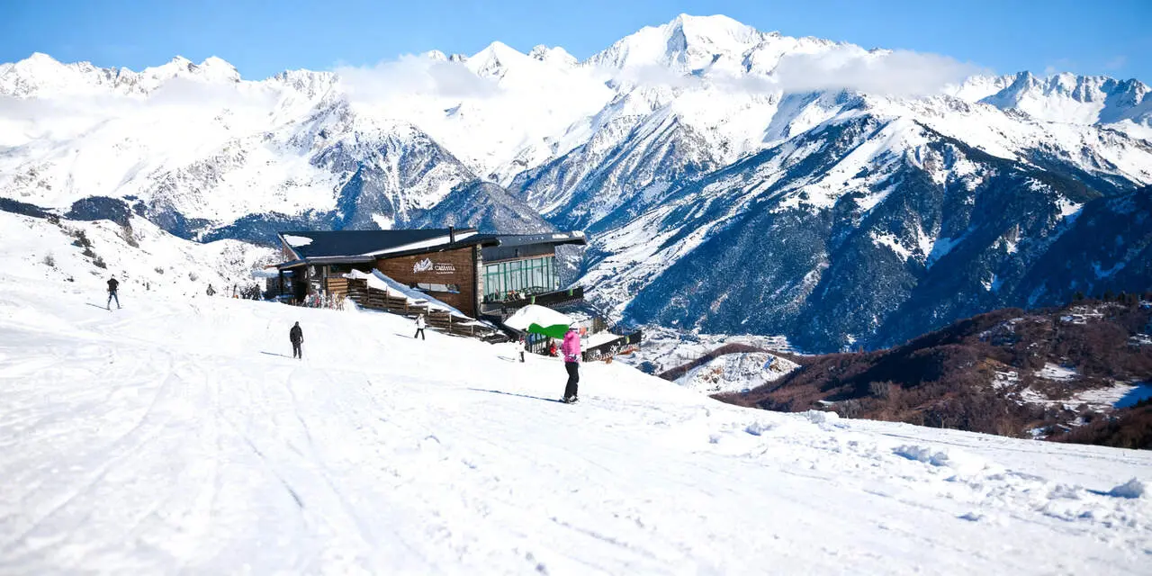 El Valle de Tena, entre los destinos m&aacute;s rentables del Pirineo
