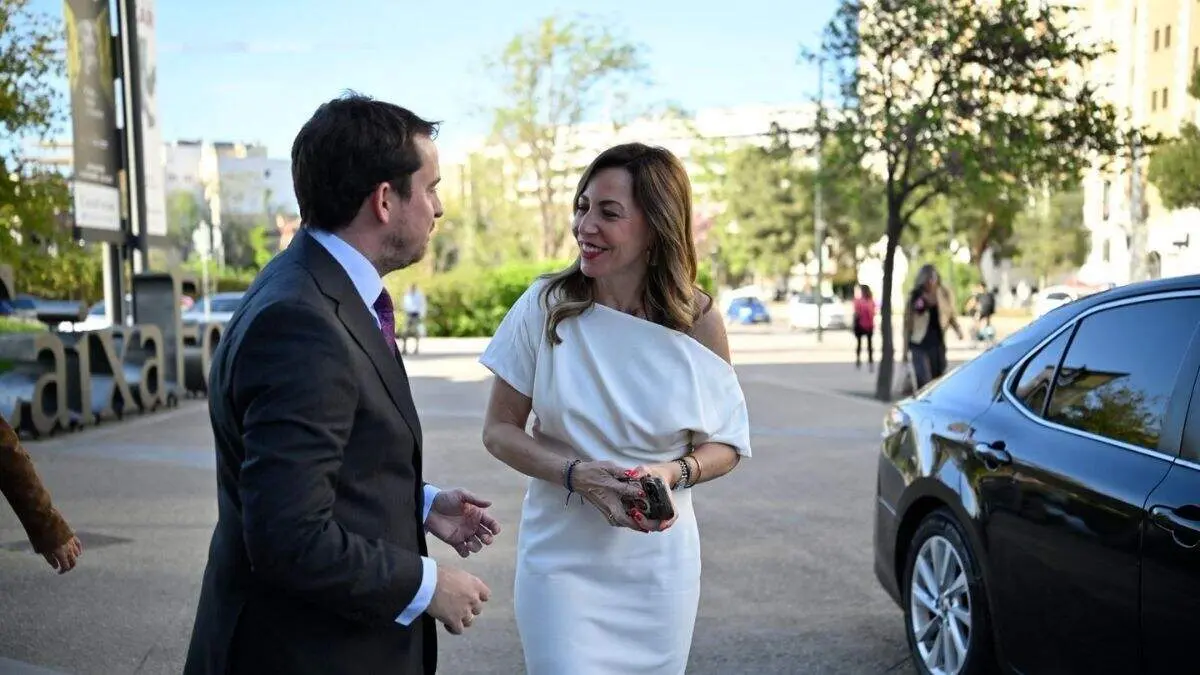 La gala de los Premios Mujeres Influyentes de Arag&oacute;n 2026 / HOY ARAG&Oacute;N