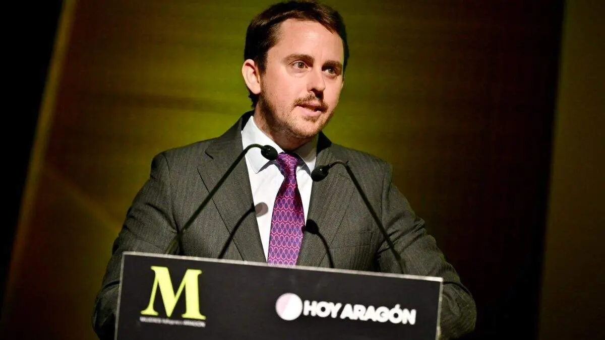 La gala de los Premios Mujeres Influyentes de Arag&oacute;n 2026 / HOY ARAG&Oacute;N