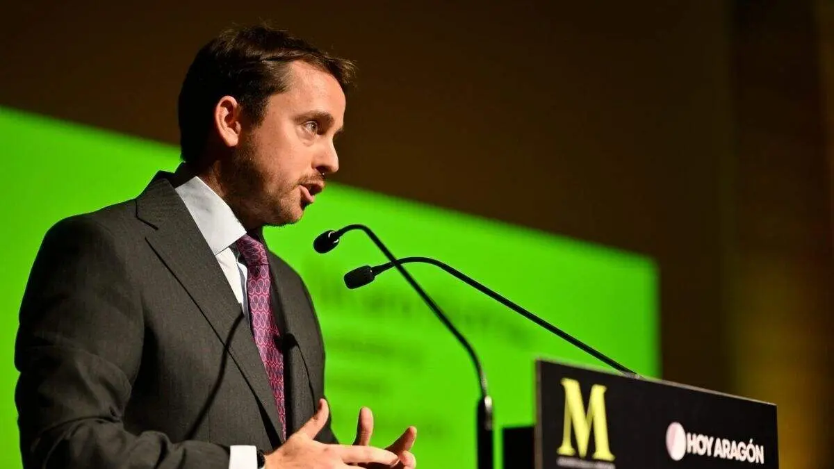 La gala de los Premios Mujeres Influyentes de Arag&oacute;n 2026 / HOY ARAG&Oacute;N