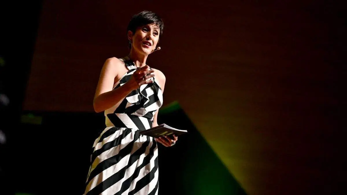 La gala de los Premios Mujeres Influyentes de Arag&oacute;n 2026 / HOY ARAG&Oacute;N