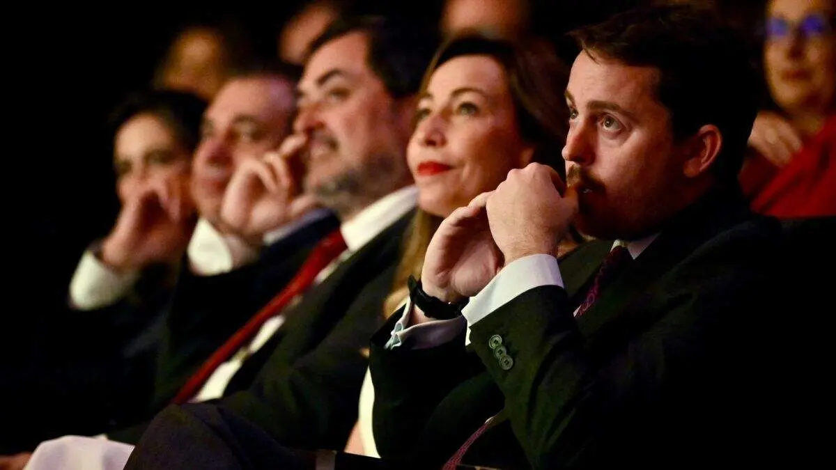 La gala de los Premios Mujeres Influyentes de Arag&oacute;n 2026 / HOY ARAG&Oacute;N