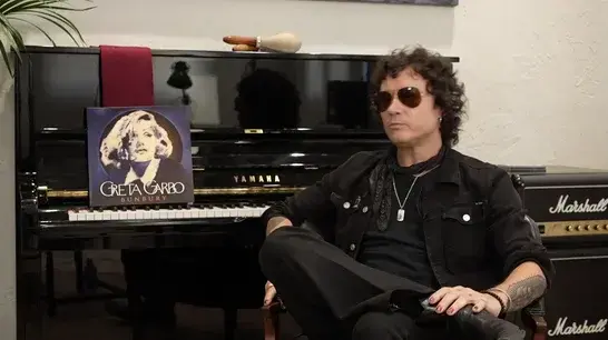Enrique Bunbury