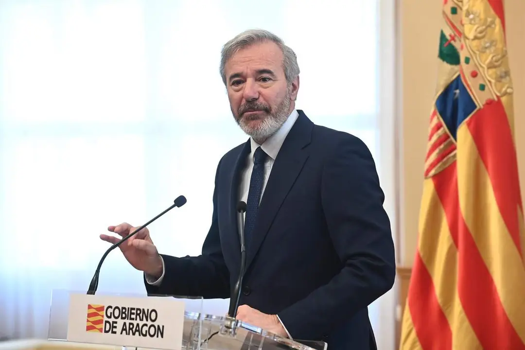 Jorge Azc&oacute;n, en una foto de archivo / Ram&oacute;n Comet