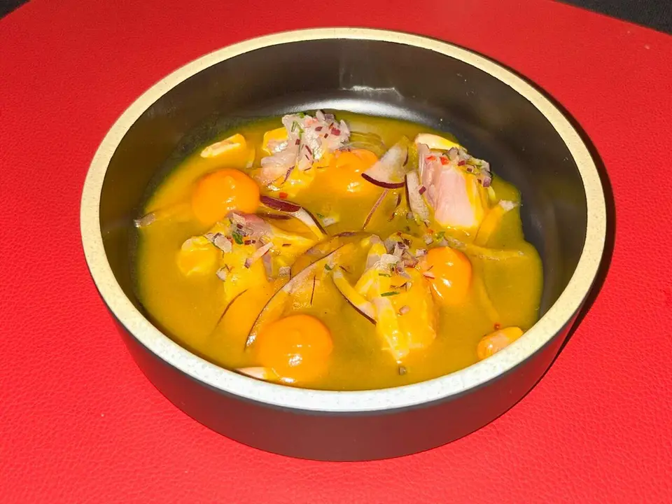 As&iacute; es la experiencia en el Sushi Bar Club de La Embajada / Hoy Arag&oacute;n
