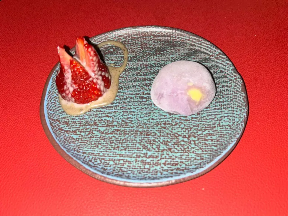 As&iacute; es la experiencia en el Sushi Bar Club de La Embajada / Hoy Arag&oacute;n