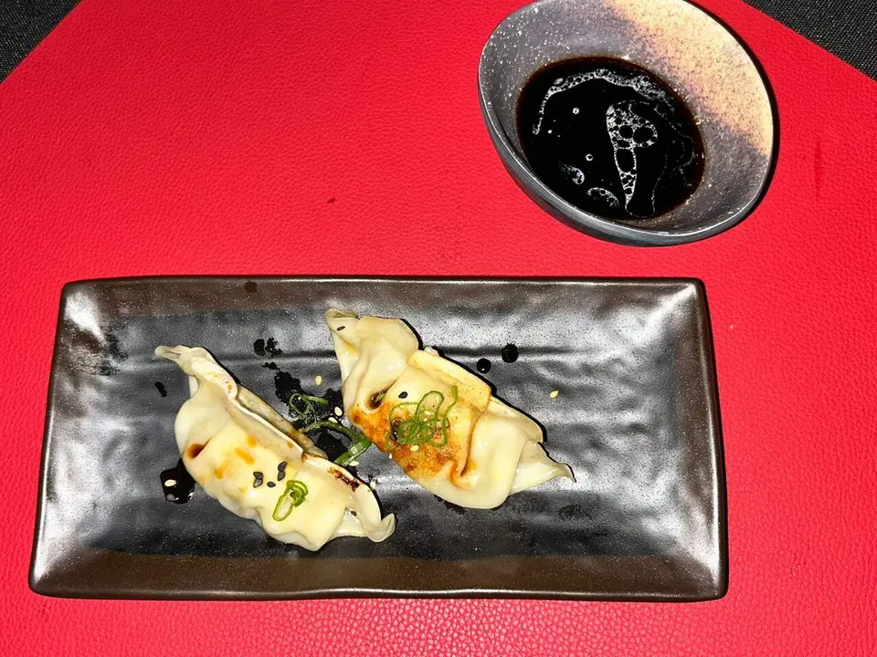 As&iacute; es la experiencia en el Sushi Bar Club de La Embajada / Hoy Arag&oacute;n