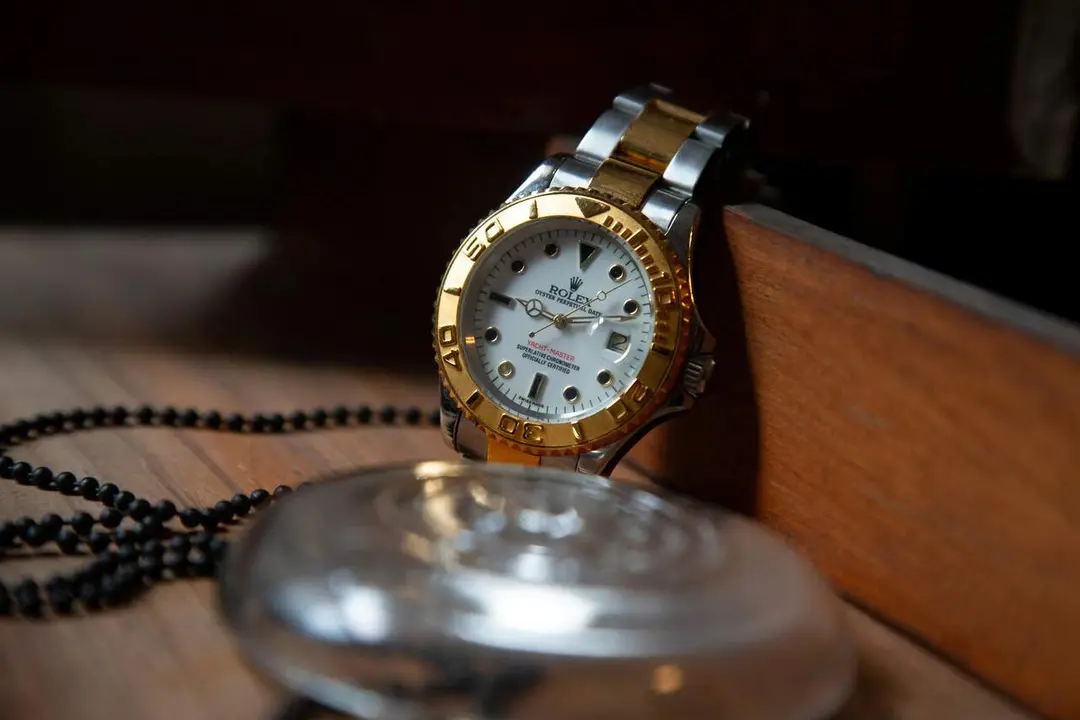 La inversi&oacute;n en la marca de relojes Rolex