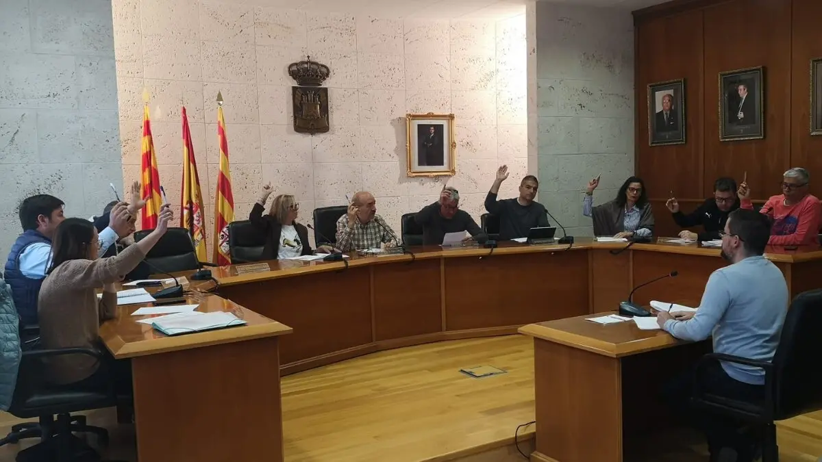 El campo del Jumaya ser&aacute; renovado con c&eacute;sped artificial de alta calidad, drenaje y riego nuevos para la pr&oacute;xima temporada del CF Calamocha en 2&ordf; RFEF