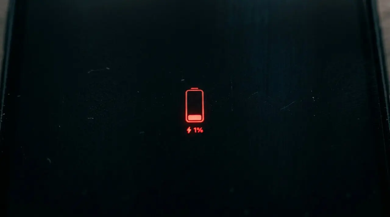 La &uacute;ltima actualizaci&oacute;n para iPhone hace que la bater&iacute;a se consuma r&aacute;pidamente